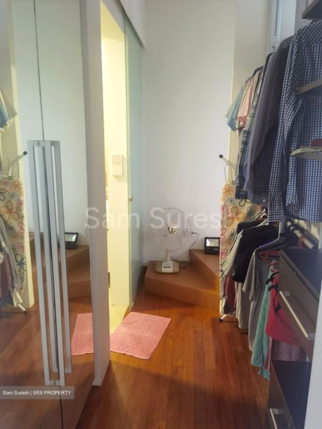 Laverne's Loft (D15), Apartment #452108531